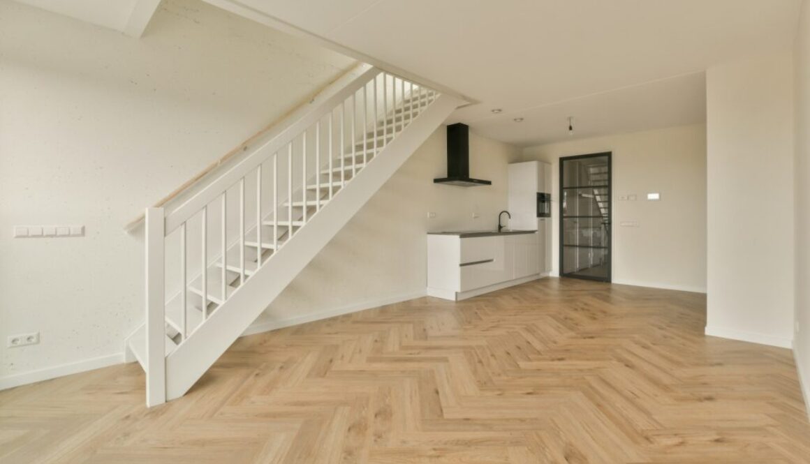 Treppe verkleiden So gelingt es