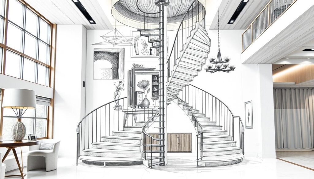 Gewendelte Treppe Preisspanne Gewendelte Treppe Preisspanne