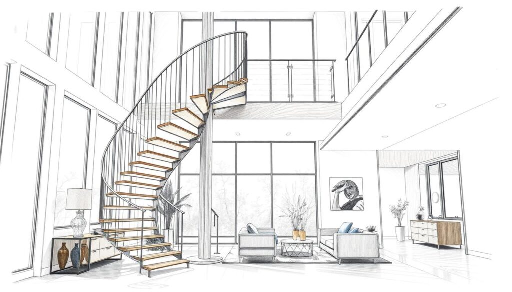 Treppendesign Treppendesign