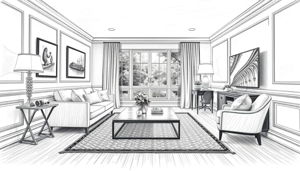Wohnzimmer Wohnzimmer