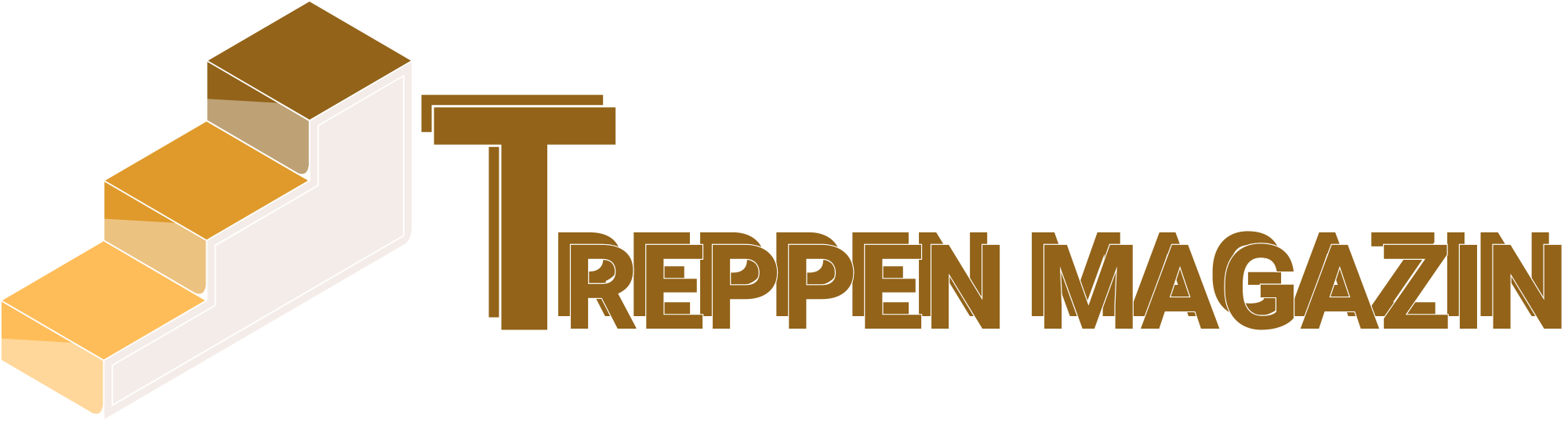 Treppen und Treppenstufen neu gedacht - Treppen neu gemacht