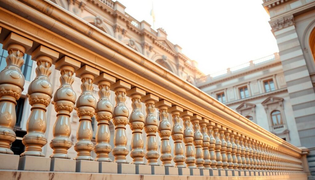 Balustrade Balustrade